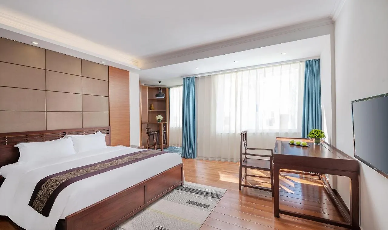Da Dong Hai Seaside Hotel Sanya