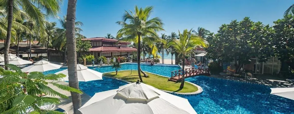 Da Dong Hai Seaside Hotel Sanya 4*,