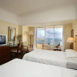 Pearl River Garden Sanya