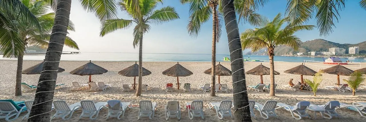 Da Dong Hai Seaside Hotel Sanya